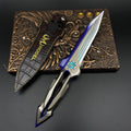 Metal 2026 VCT Seal Knife Replica For Collection