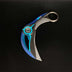Ion Karambit