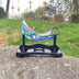 Knife & Stand