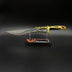 Sovereign Knife & 3D Stand