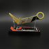 Knife & 3D Stand