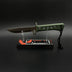 Xenohunter & 3D Stand