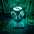 Video Game Inspired Night Light