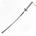 IRL Virtuous Contract Katana Sword Metal Replica Display Only