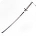 Virtuous Contract Katana(Silver))