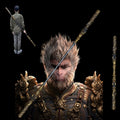 Black Myth: Wukong JinGuBang Life-Size Replica 62.9"