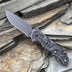 Dragon Knife