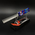 Comb & 3D Stand
