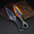 Wraith Heirloom New The Last Hope Skin Replica 3D Night Lamp