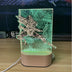 Ash Lamp B