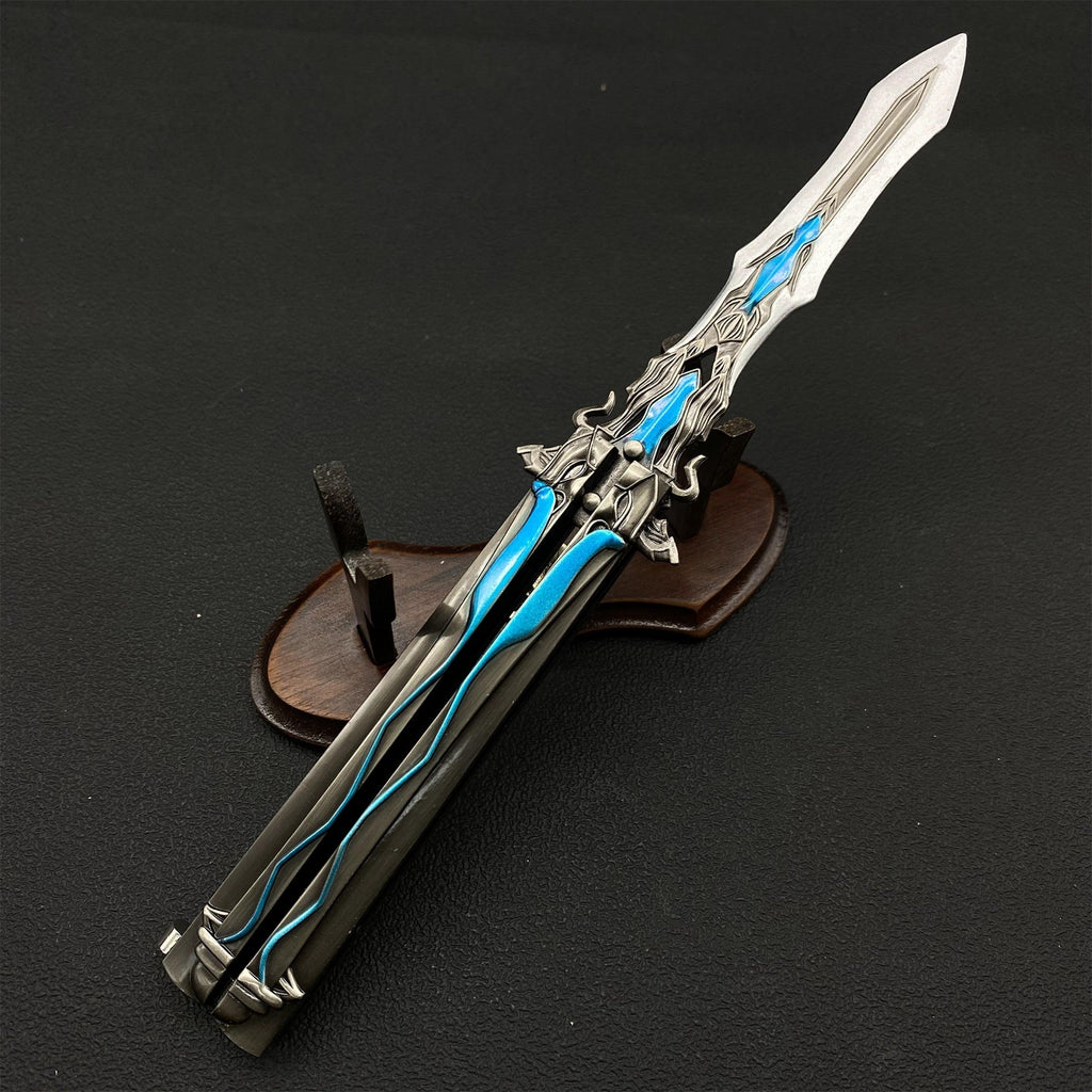 ACG Balisong Fan Arts Mystery Prize Pack