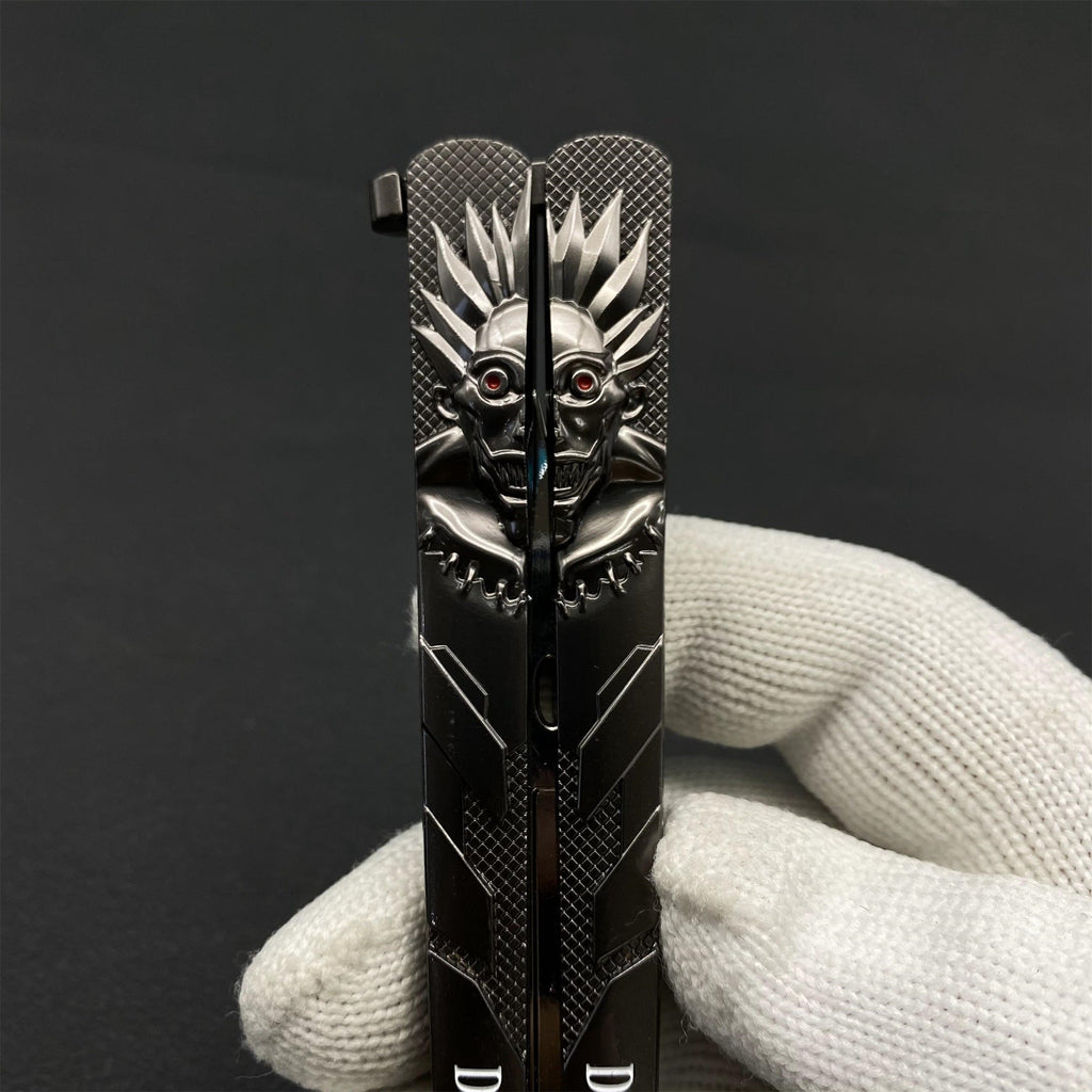 ACG Balisong Fan Arts Mystery Prize Pack