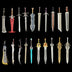 22 Swords