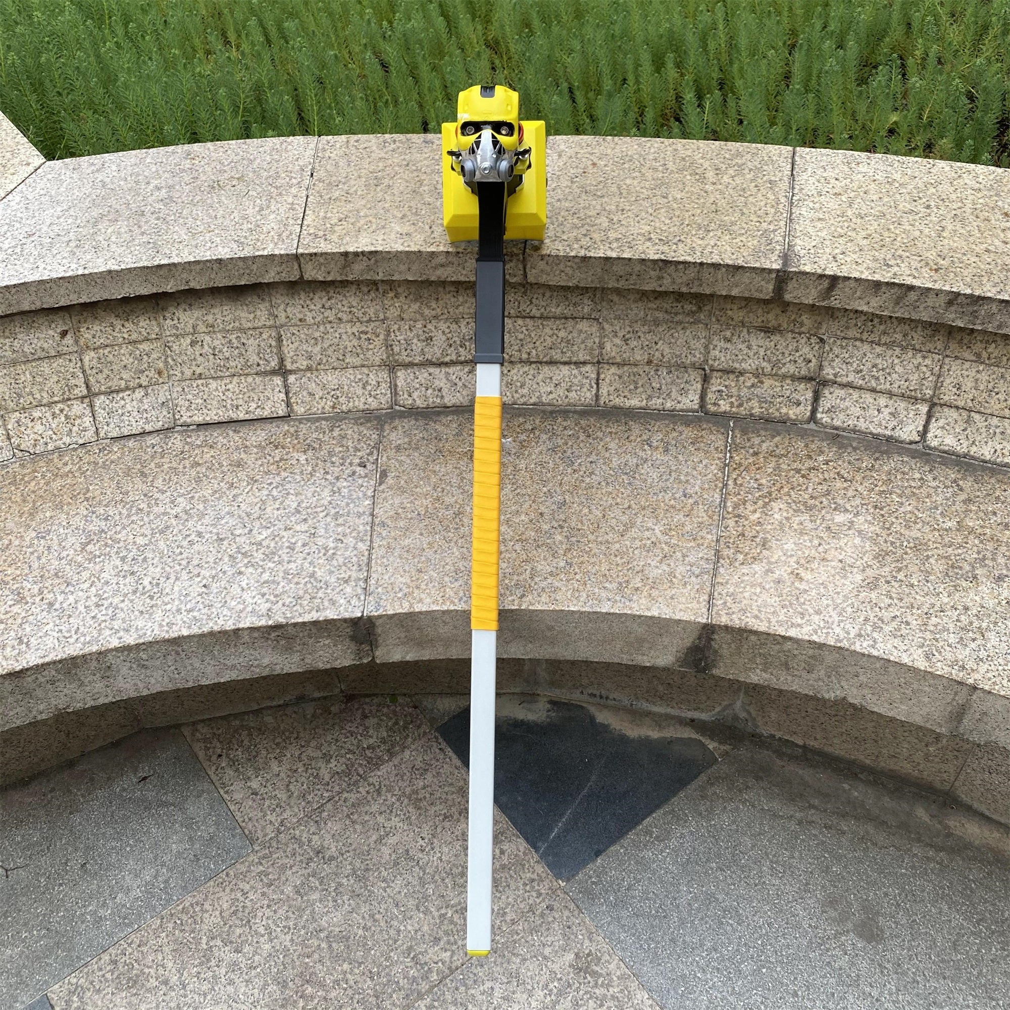 3D Printed Caustic Heirloom Death Hammer Replica Cosplay Prop
