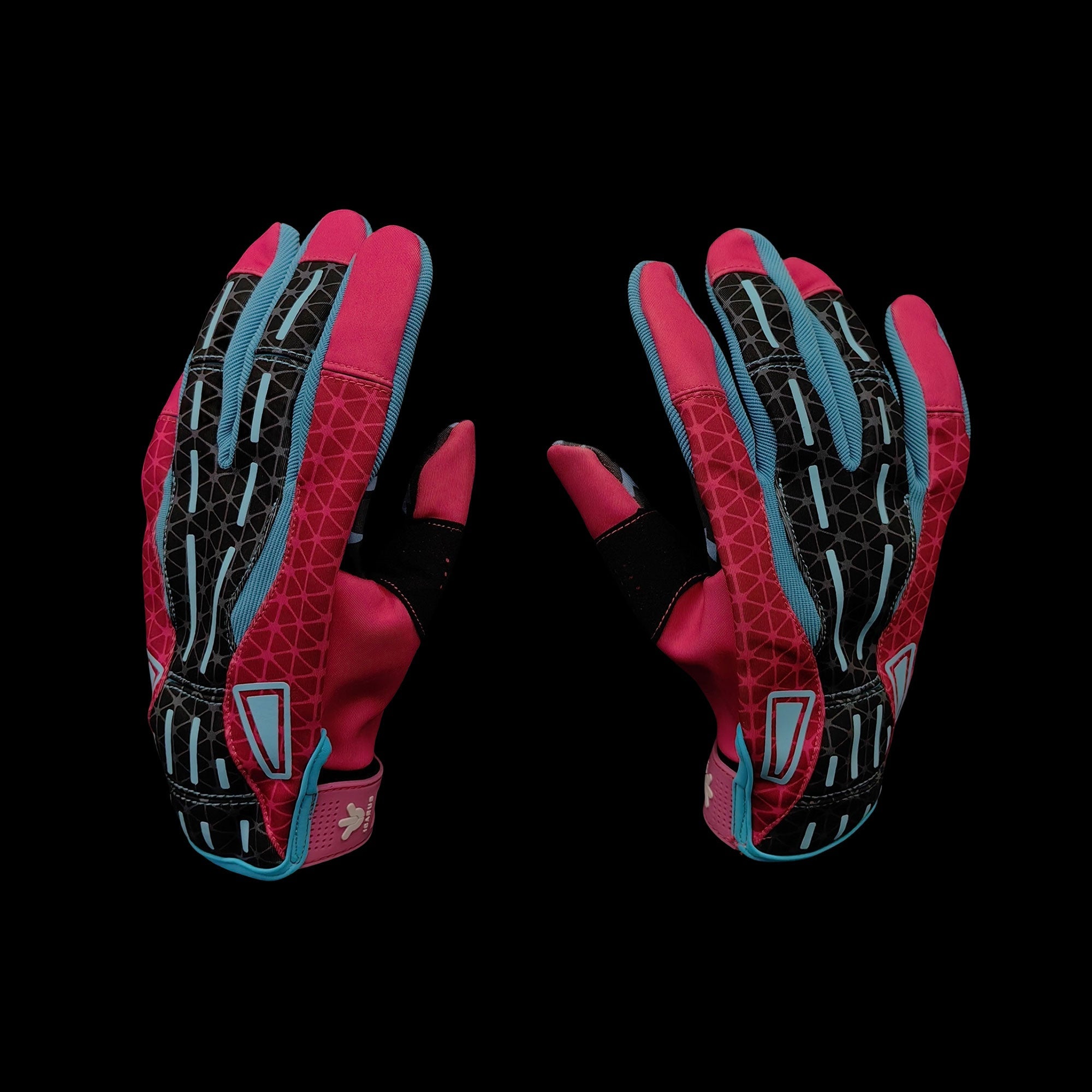 IRL CSGO Driver Gloves Moto Sports Riding Gloves