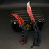 2 Knives & Case