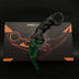 Gamma Doppler Emerald