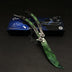 Gamma Doppler Emerald