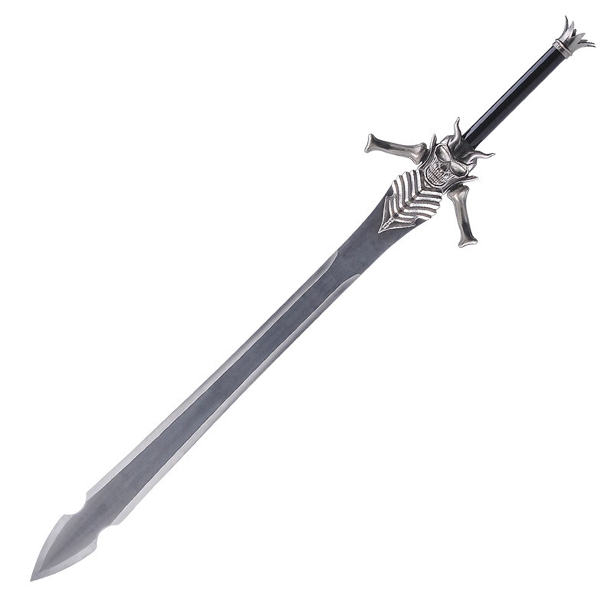IRL Dante Rebellion Sword Metal Replica 50"