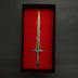Dragon Bone Sword