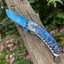 Blue Dragon