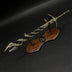 God Slayer's Greatsword & Oak Wood Stand