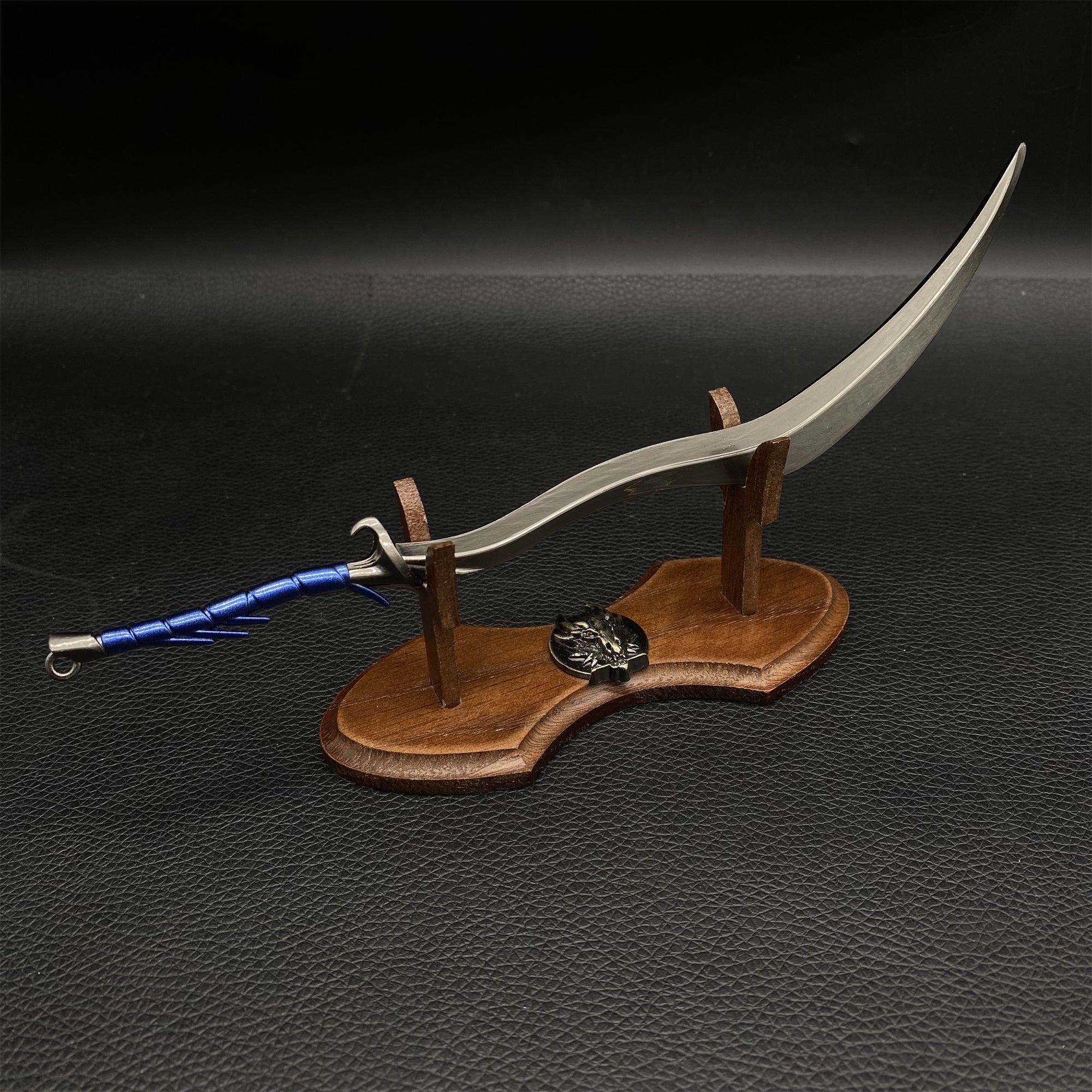 Metal ER Swords Metal Weapons Mini Replica 32 Options