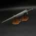 Troll Knight's Sword & Oak Wood Stand