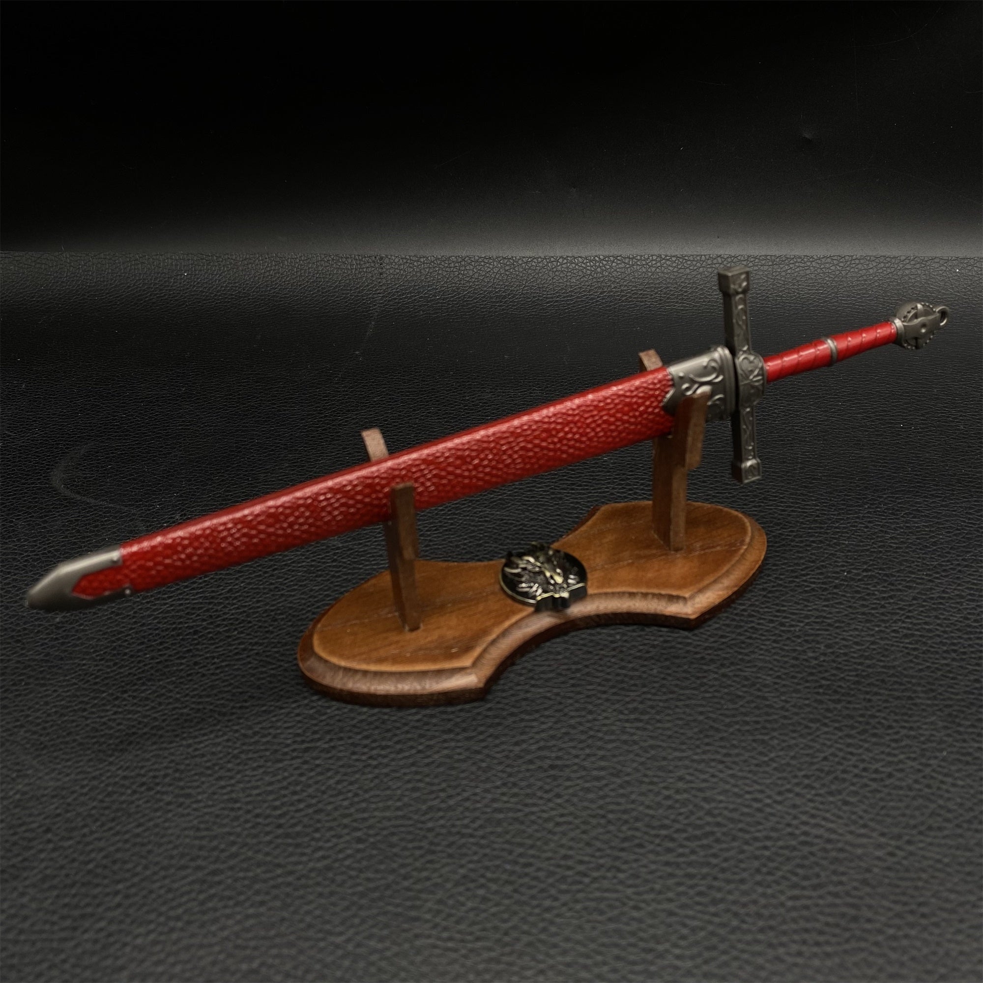Metal ER Swords Metal Weapons Mini Replica 32 Options
