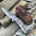 Silver & Case