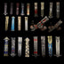 Ultimate 20 Random Balisongs
