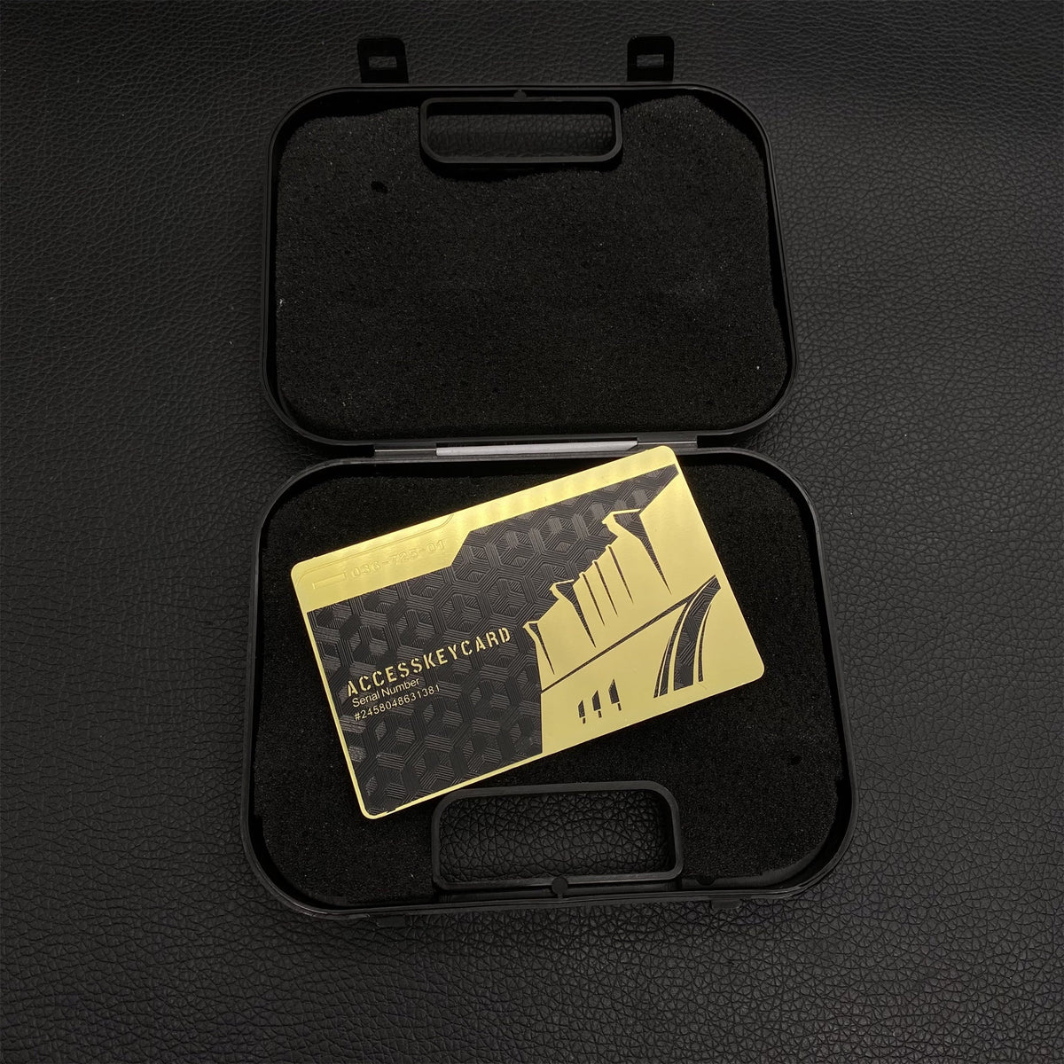 Réplique Métal Couteau Delta Force – Objet de Collection