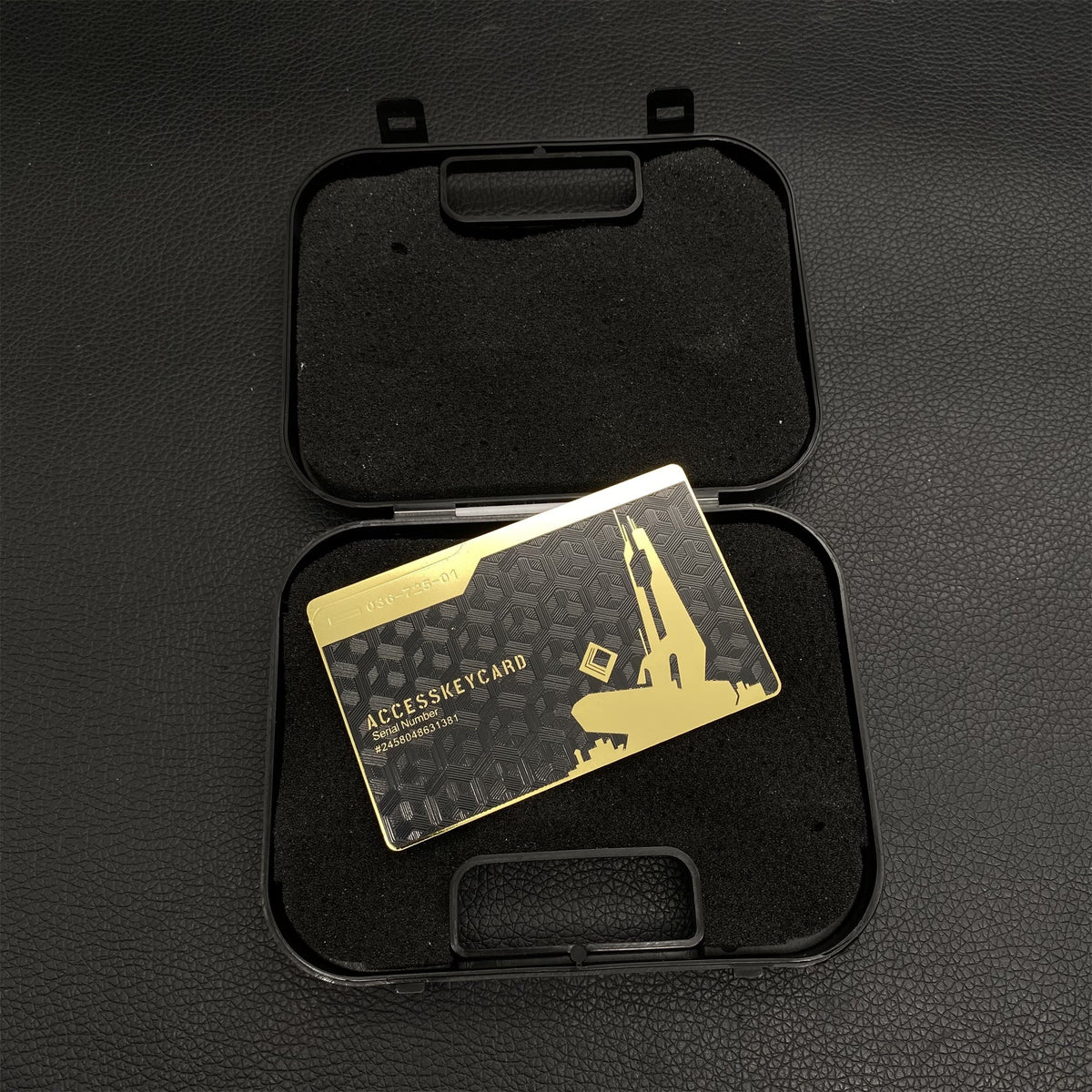 Réplique Métal Couteau Delta Force – Objet de Collection