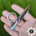 Glitchpop Dagger