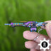 Glitchpop Odin