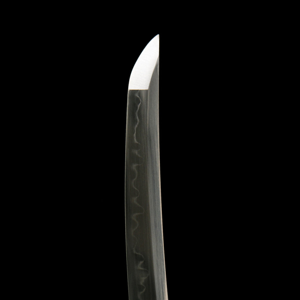T10 Ghost Wolf Lord Jin Sakai Katana Tanto 2 in 1 Set
