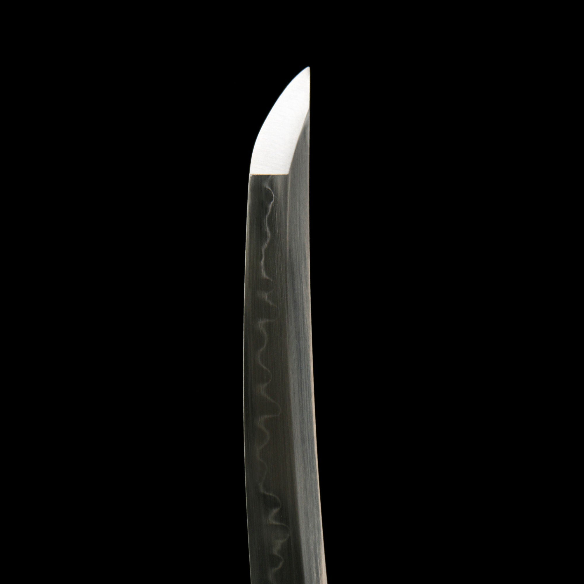 T10 Ghost Wolf Lord Jin Sakai Katana Tanto 2 in 1 Set