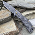 Horse Knife