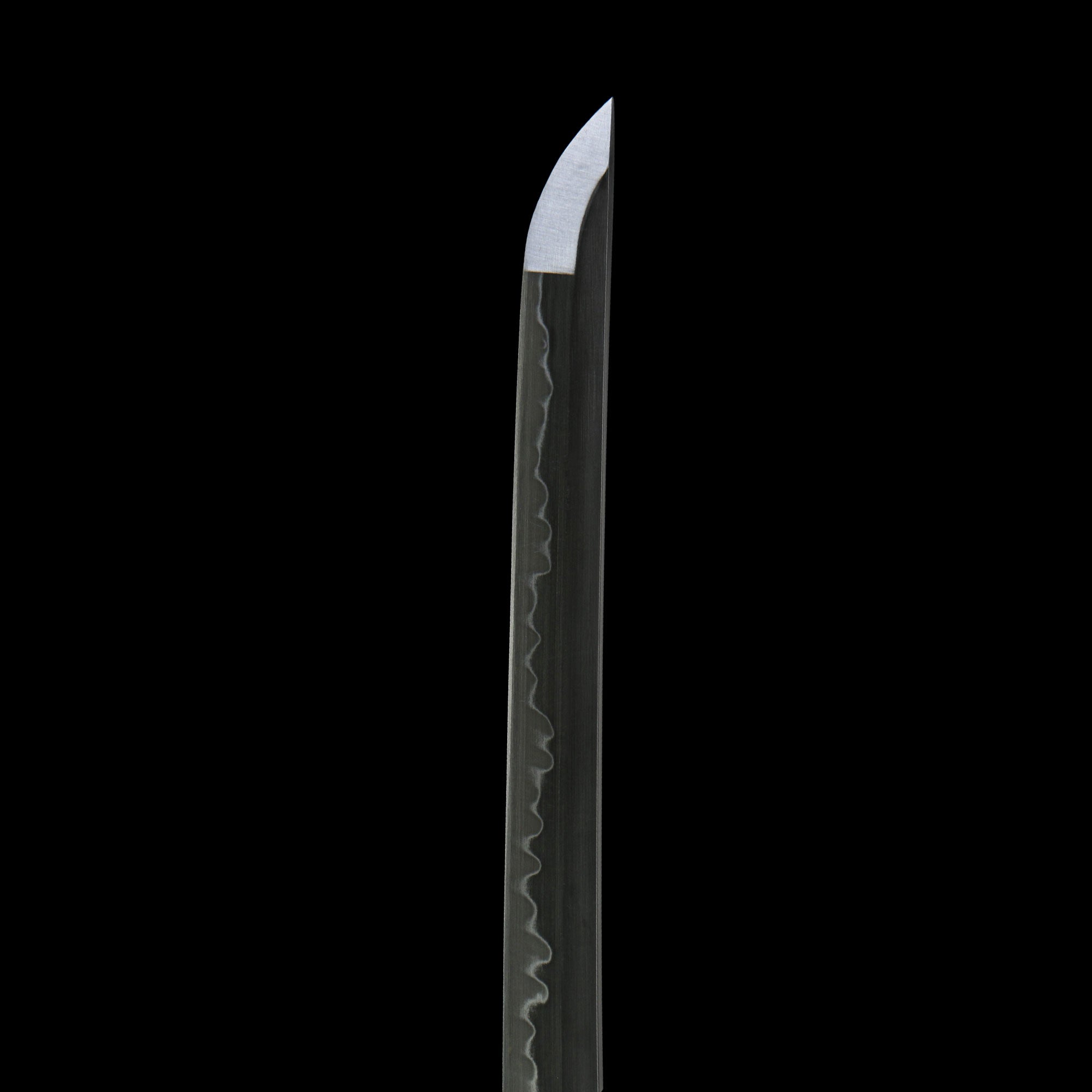 T10 Ghost Wolf Lord Jin Sakai Katana Tanto 2 in 1 Set