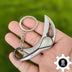 Ion Karambit