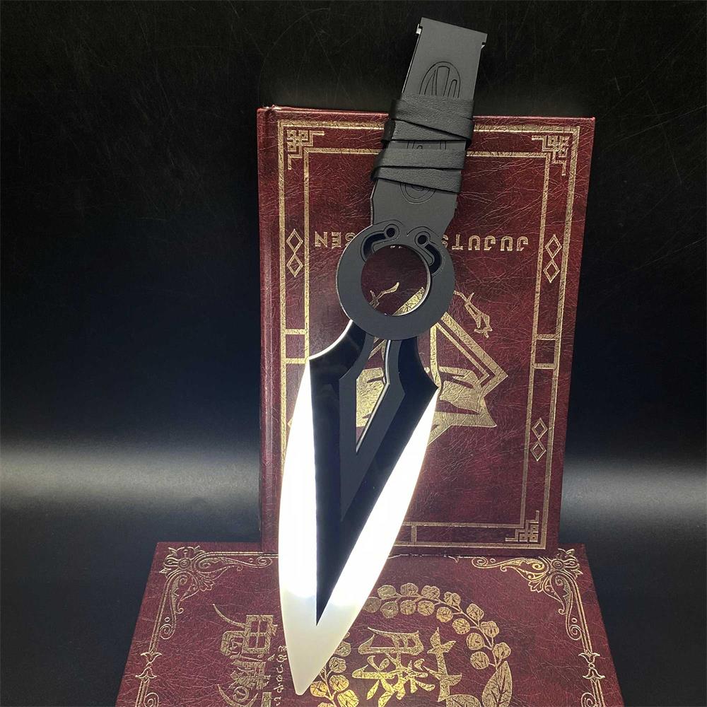 Lampe de nuit 3D Jett Kunai Replica