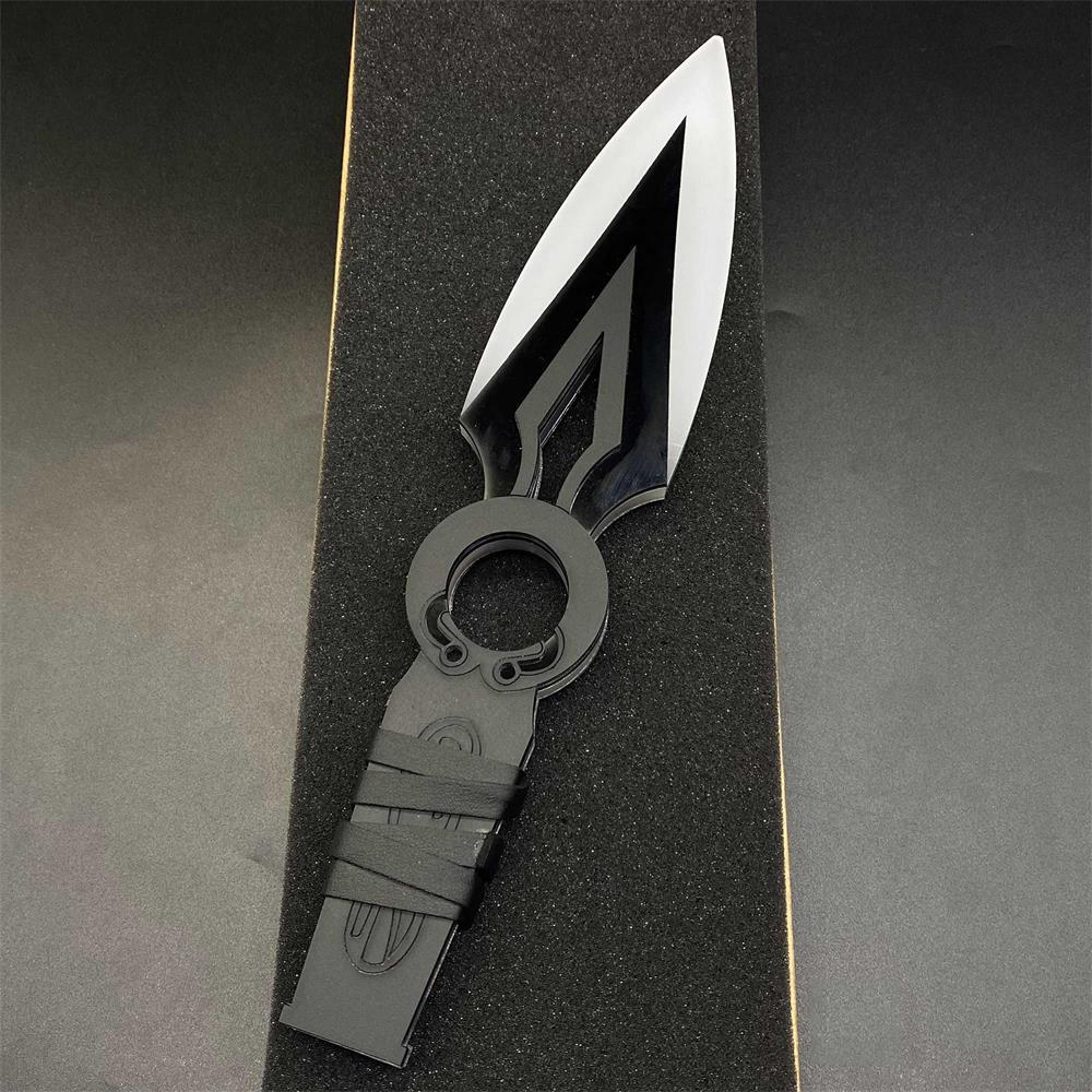Lampe de nuit 3D Jett Kunai Replica