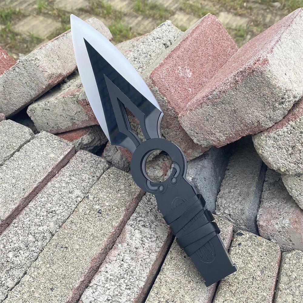 Lampe de nuit 3D Jett Kunai Replica