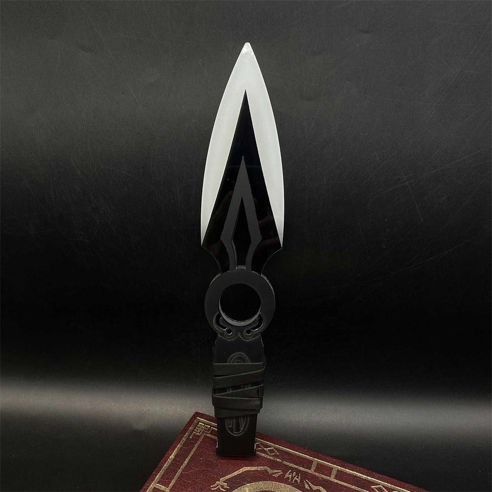 Lampe de nuit 3D Jett Kunai Replica