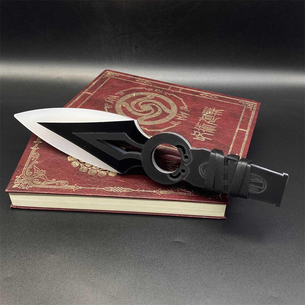 Lampe de nuit 3D Jett Kunai Replica