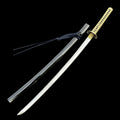 Japanese Ronin Katana Samurai Sword