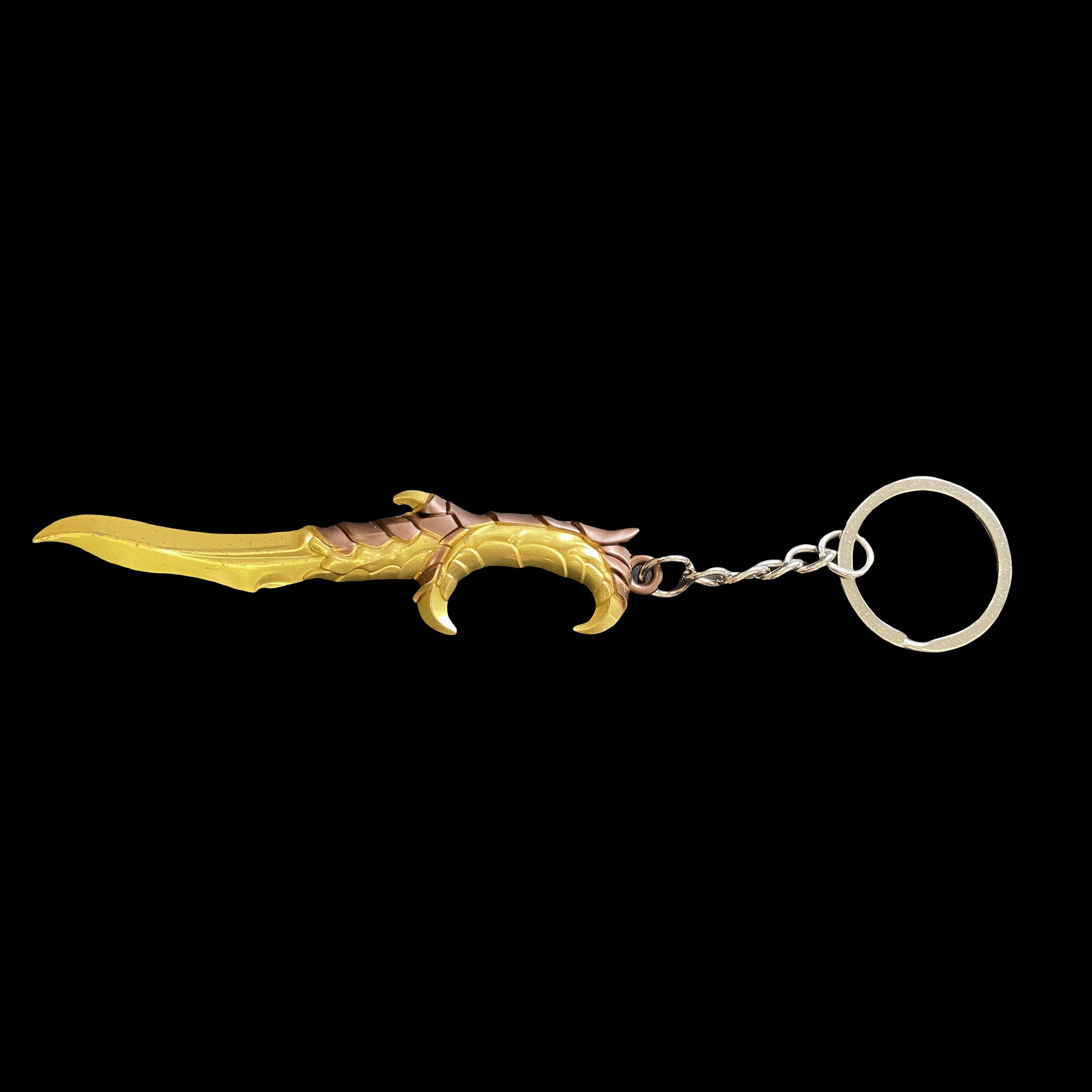 Ensemble de pendentifs minuscules porte-clés Val en métal