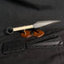 Kunai & Sheath & Stand