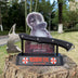 Leon Axe & 3D Stand