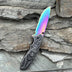 Rainbow Blade